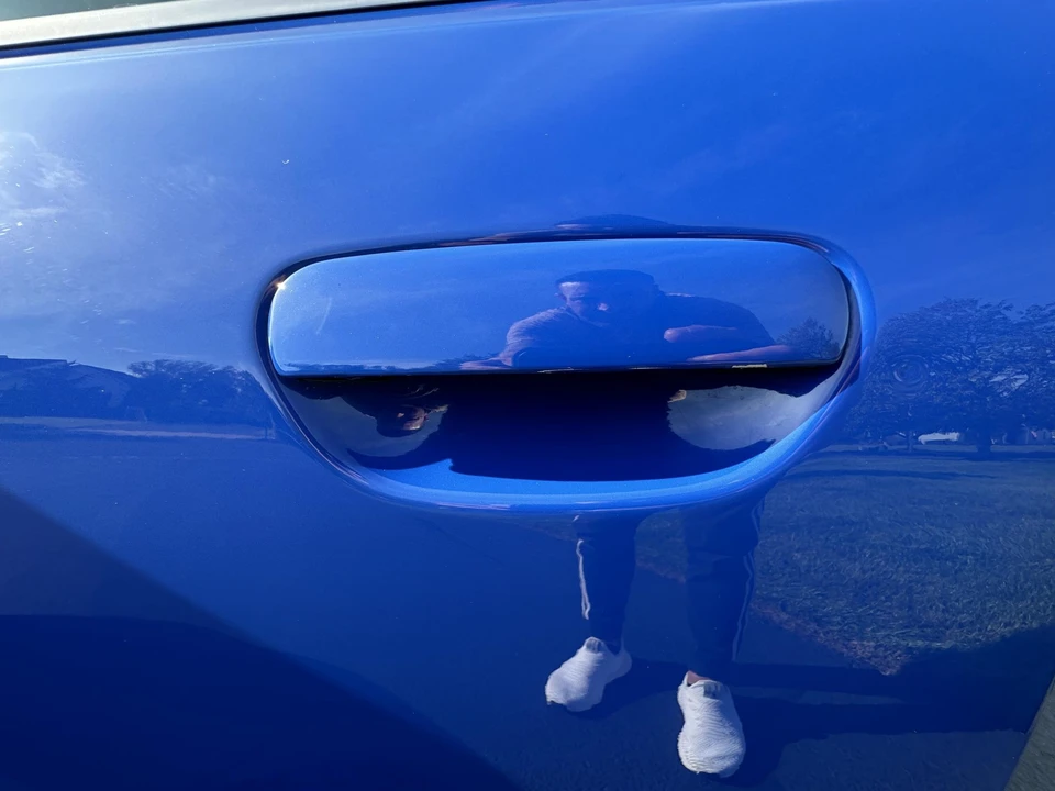 2002 Audi B5 S4 - Image 29 of 31