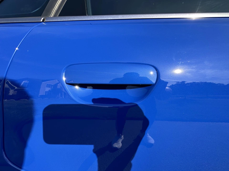 2002 Audi B5 S4 - Image 31 of 31