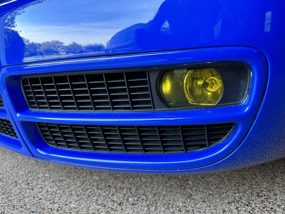 2002 Audi B5 S4 - Image 19 of 31