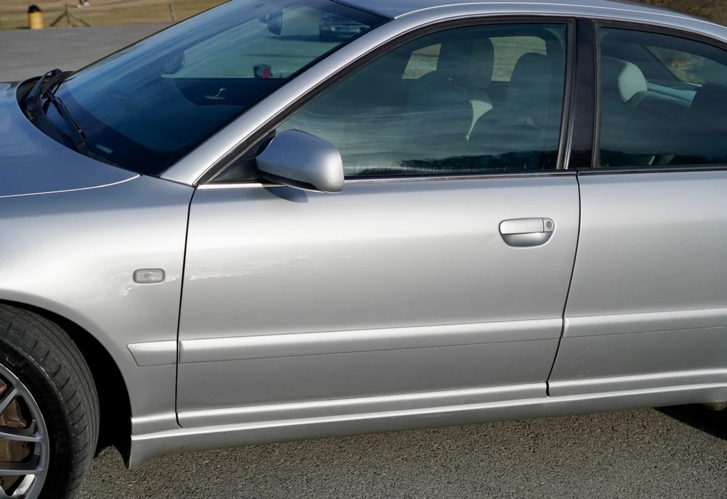 2002 Audi B5 S4 - Image 28 of 31