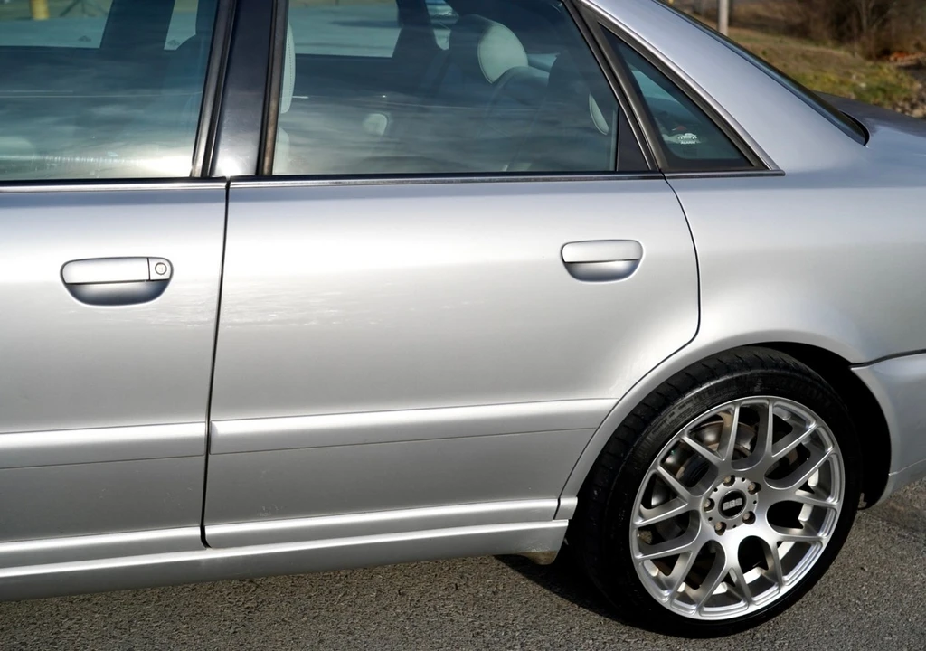 2002 Audi B5 S4 - Image 29 of 31