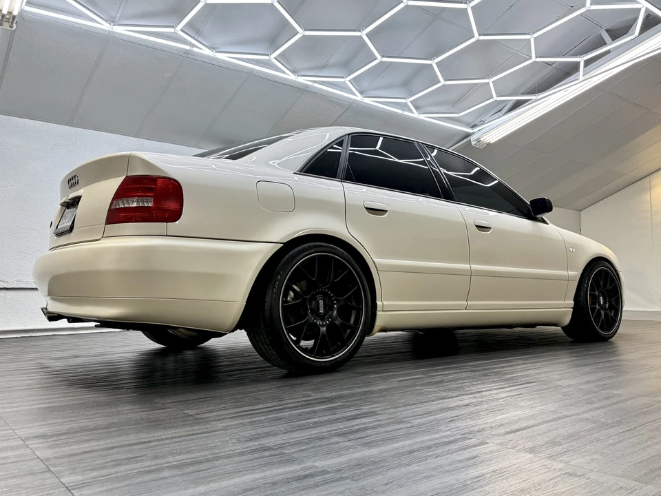 2002 Audi B5 S4 - Image 10 of 31