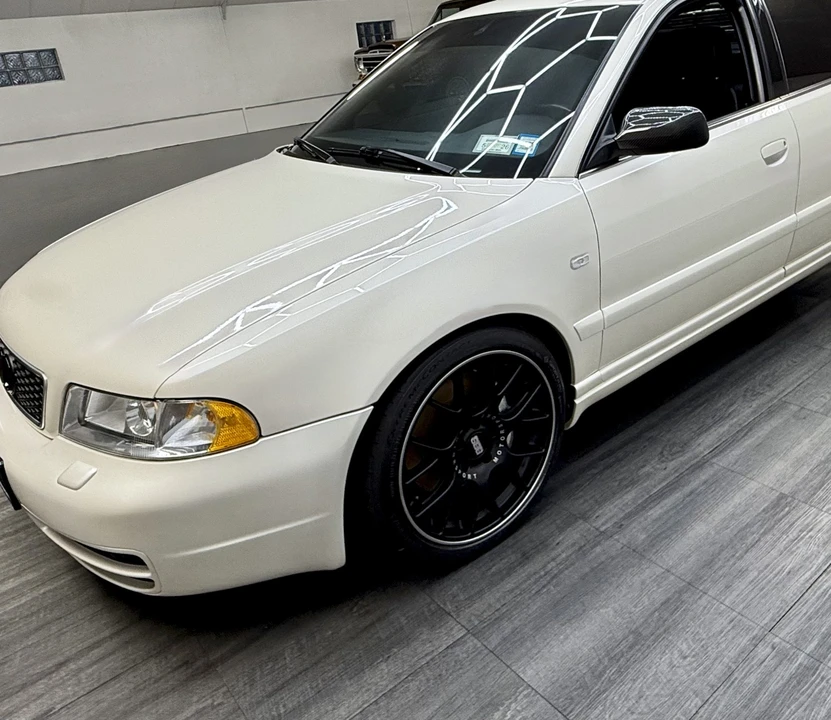 2002 Audi B5 S4 - Image 15 of 31