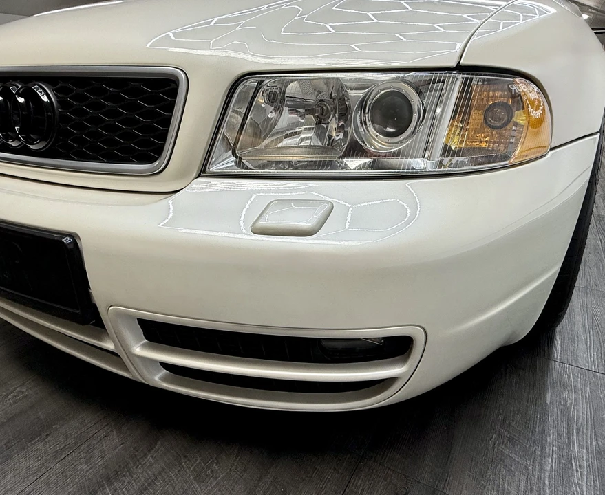 2002 Audi B5 S4 - Image 29 of 31