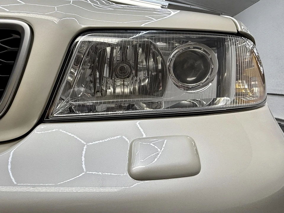 2002 Audi B5 S4 - Image 31 of 31