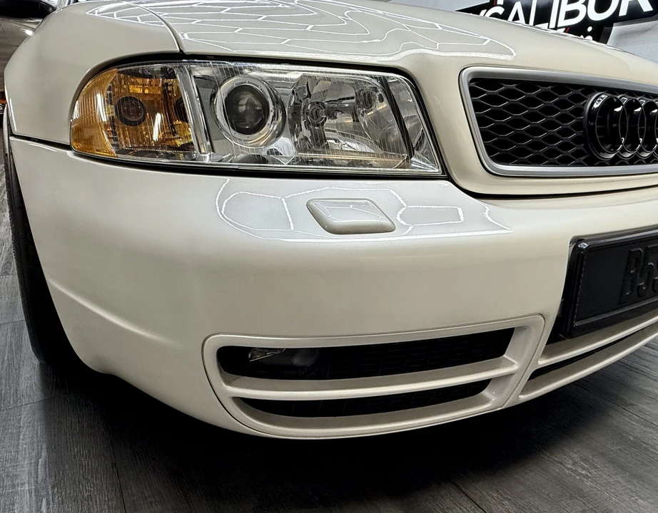 2002 Audi B5 S4 - Image 26 of 31