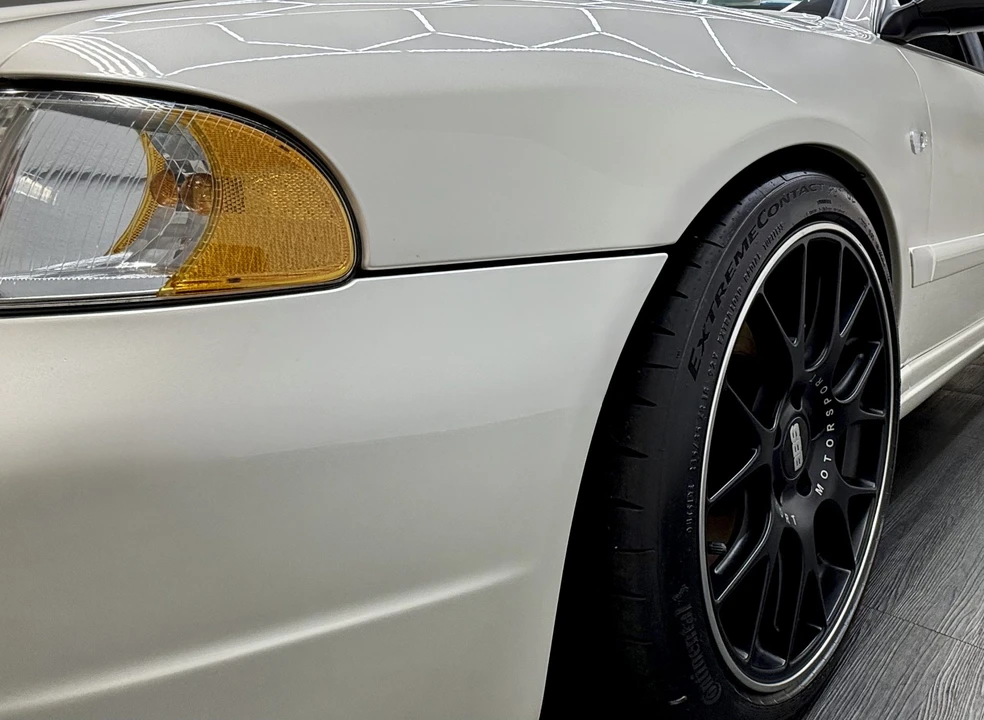2002 Audi B5 S4 - Image 30 of 31
