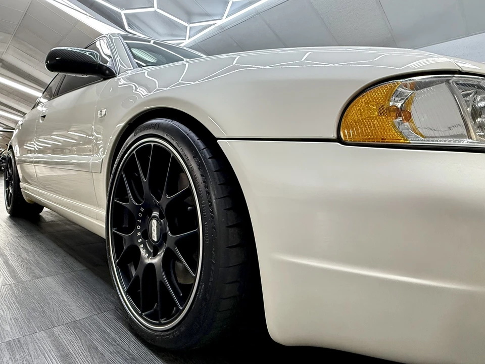 2002 Audi B5 S4 - Image 27 of 31