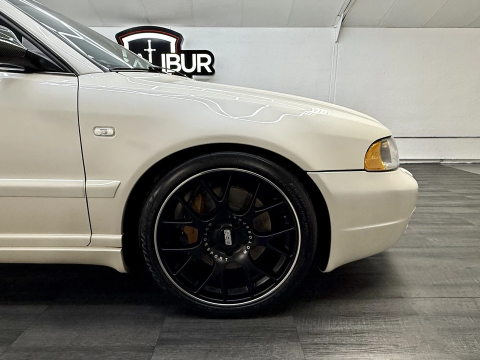 2002 Audi B5 S4 - Image 18 of 31