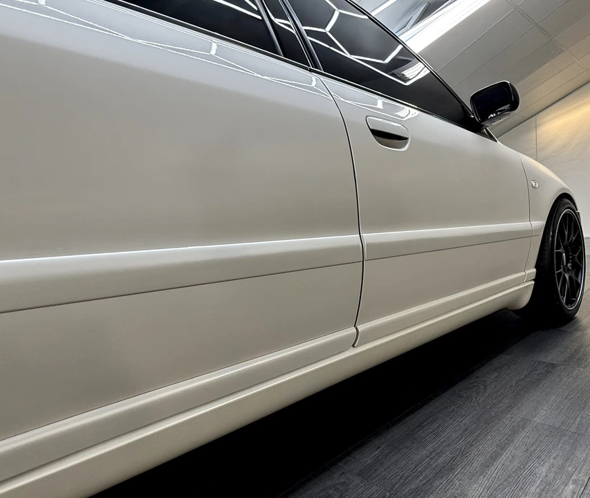 2002 Audi B5 S4 - Image 19 of 31