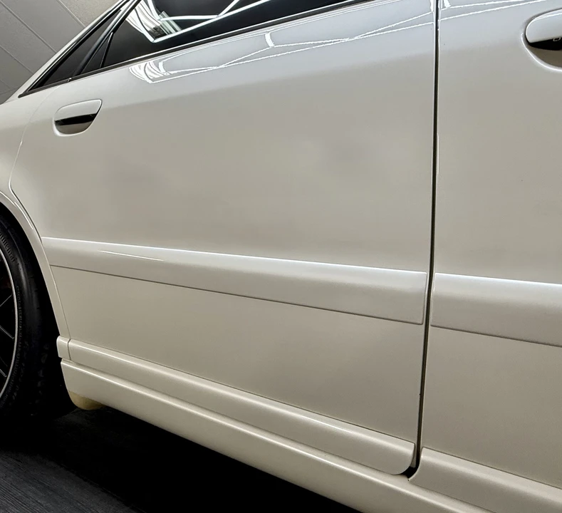 2002 Audi B5 S4 - Image 20 of 31