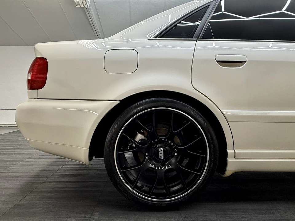 2002 Audi B5 S4 - Image 21 of 31