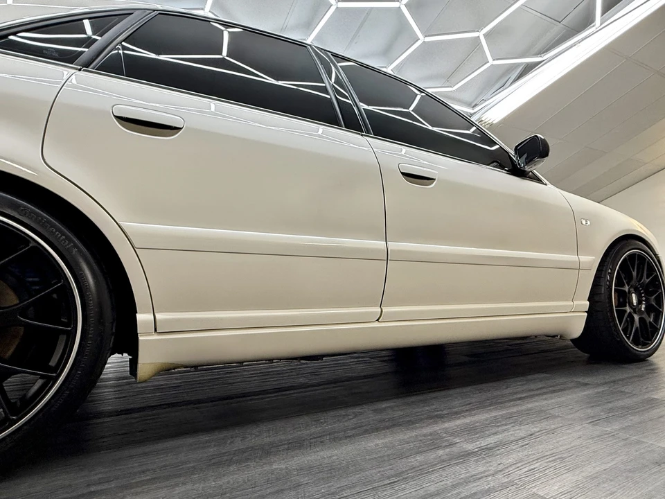 2002 Audi B5 S4 - Image 22 of 31