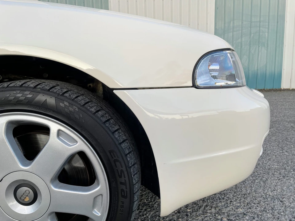 2002 Audi B5 S4 - Image 22 of 31