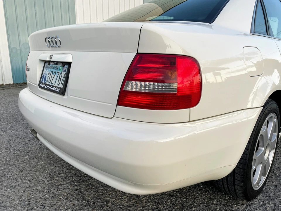 2002 Audi B5 S4 - Image 29 of 31