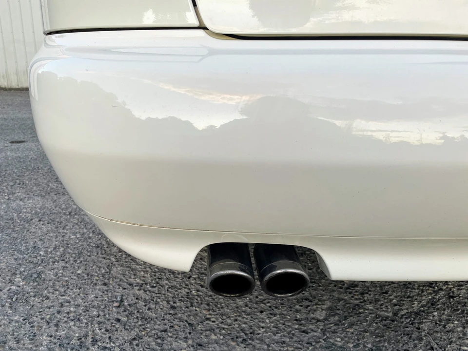2002 Audi B5 S4 - Image 31 of 31