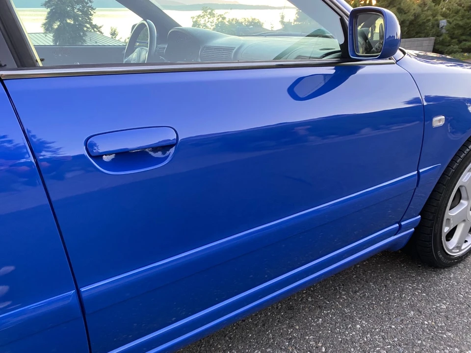2002 Audi B5 S4 - Image 27 of 31