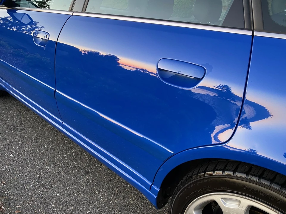 2002 Audi B5 S4 - Image 21 of 31