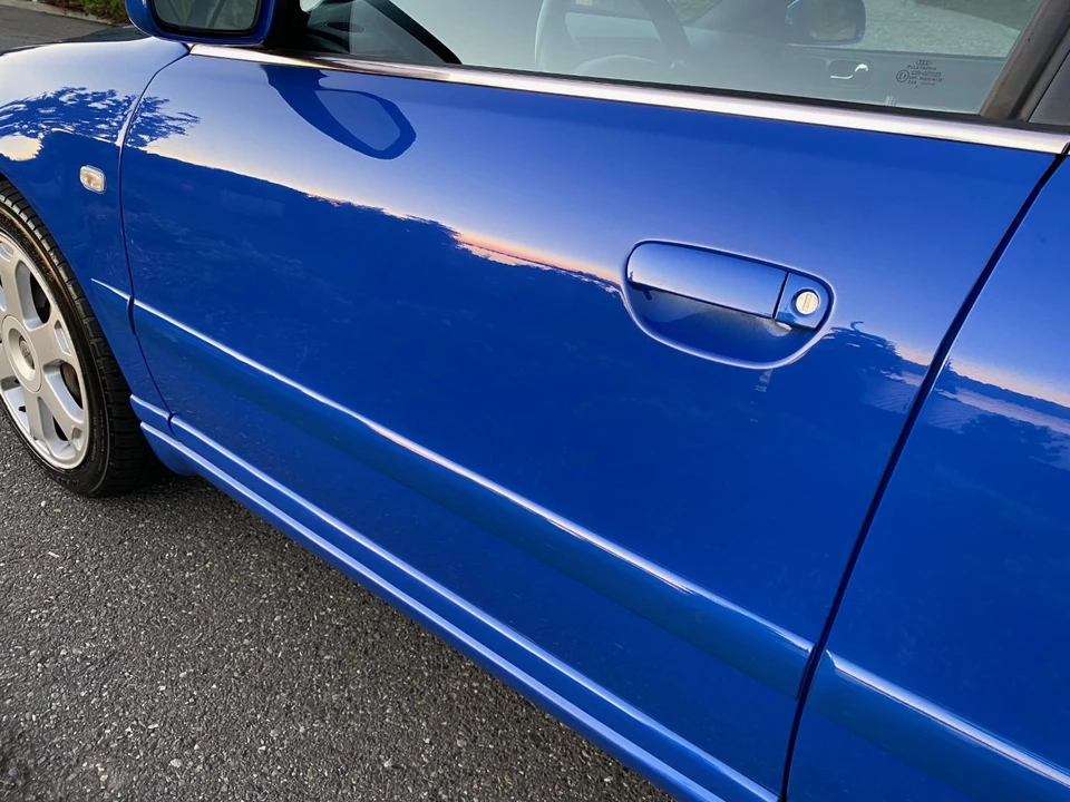 2002 Audi B5 S4 - Image 20 of 31