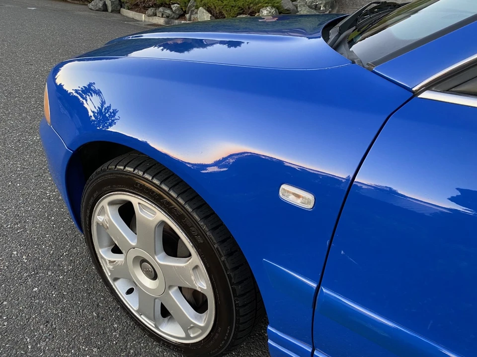 2002 Audi B5 S4 - Image 17 of 31