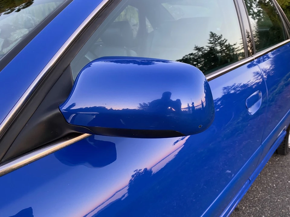 2002 Audi B5 S4 - Image 19 of 31
