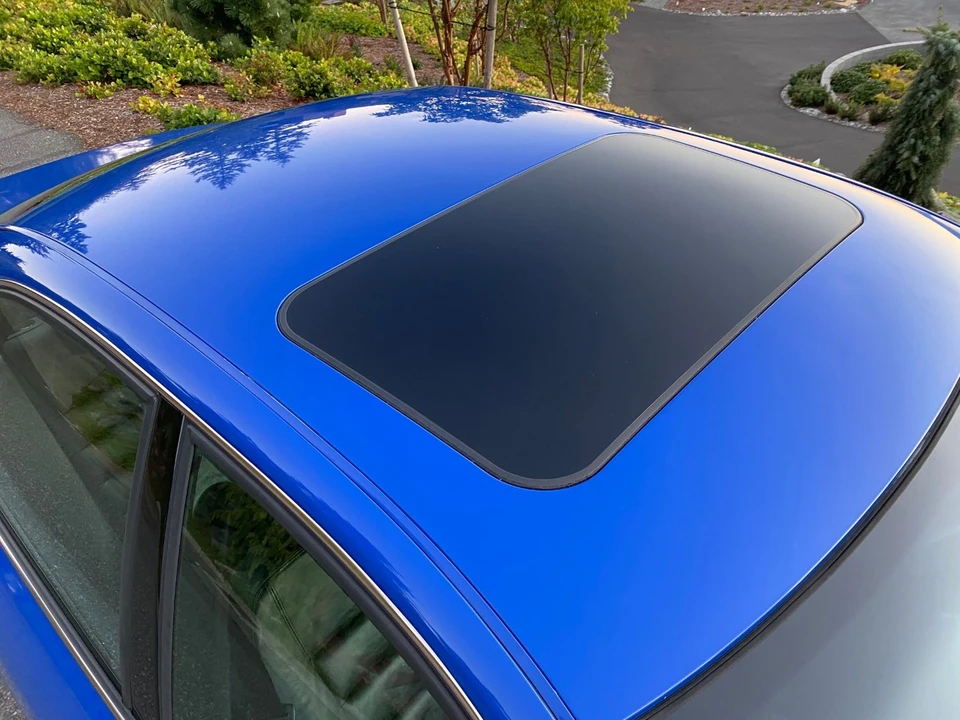 2002 Audi B5 S4 - Image 23 of 31