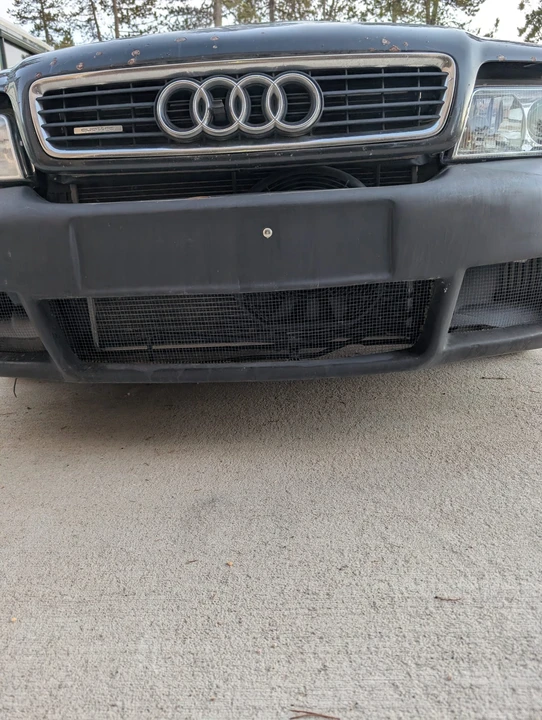 2002 Audi B5 S4 - Image 29 of 31