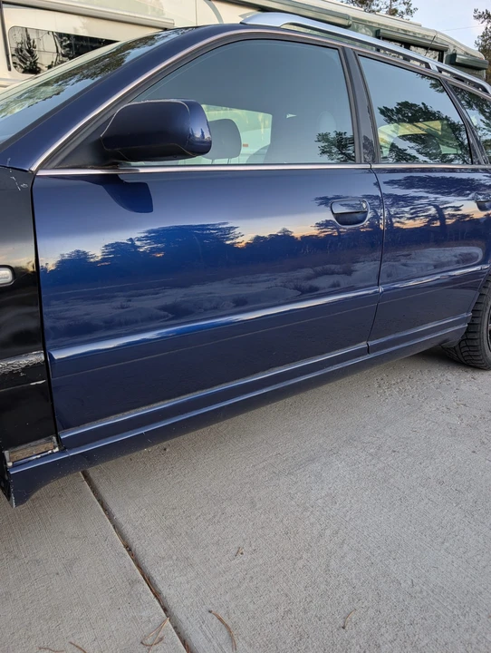 2002 Audi B5 S4 - Image 31 of 31