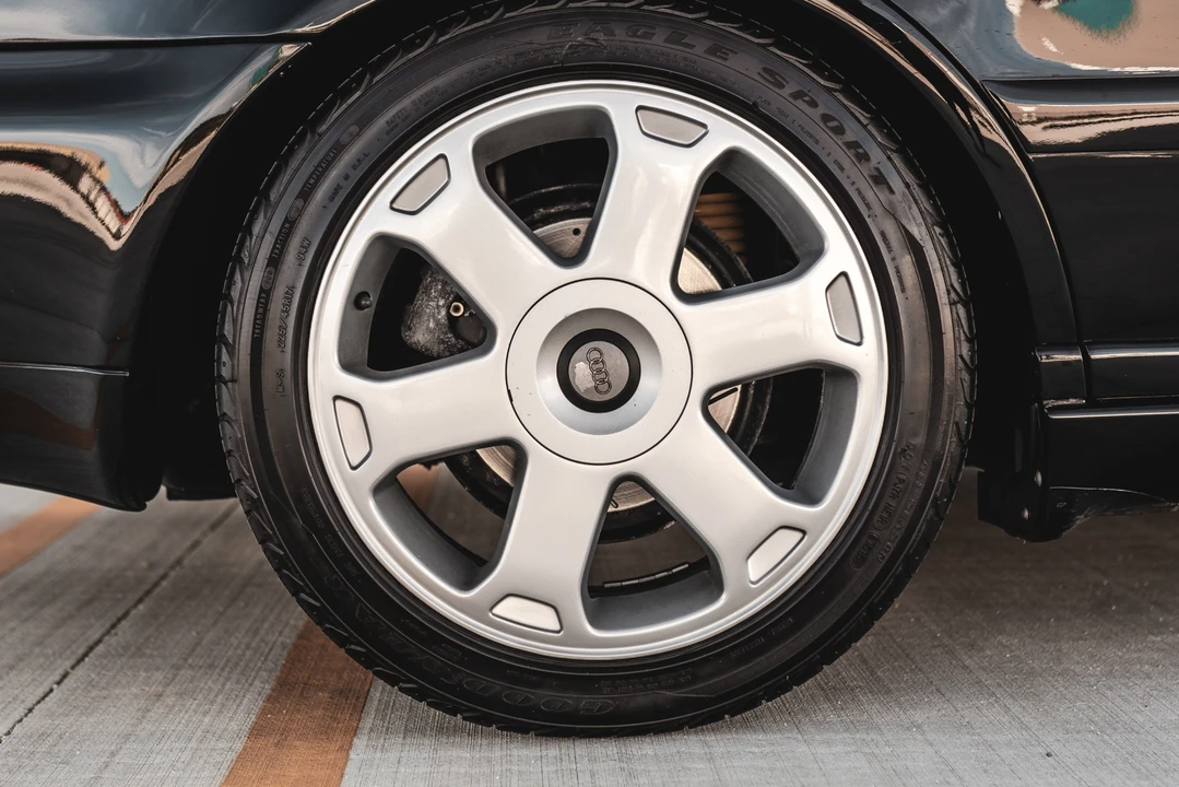 2002 Audi B5 S4 - Image 29 of 31