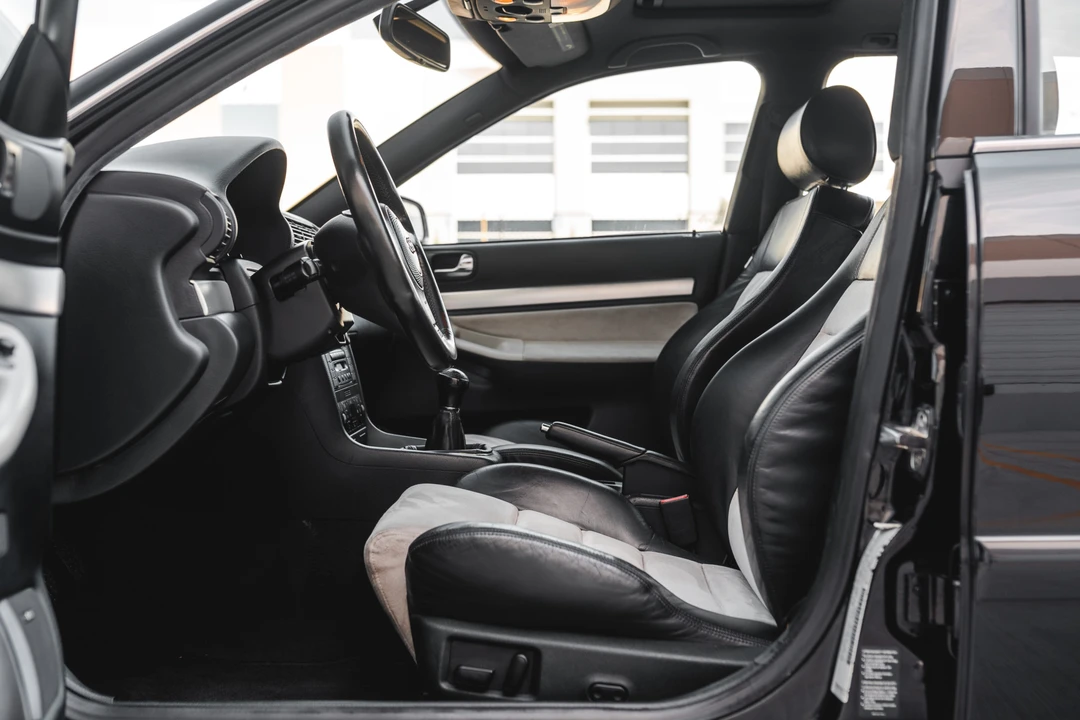 2002 Audi B5 S4 - Image 31 of 31