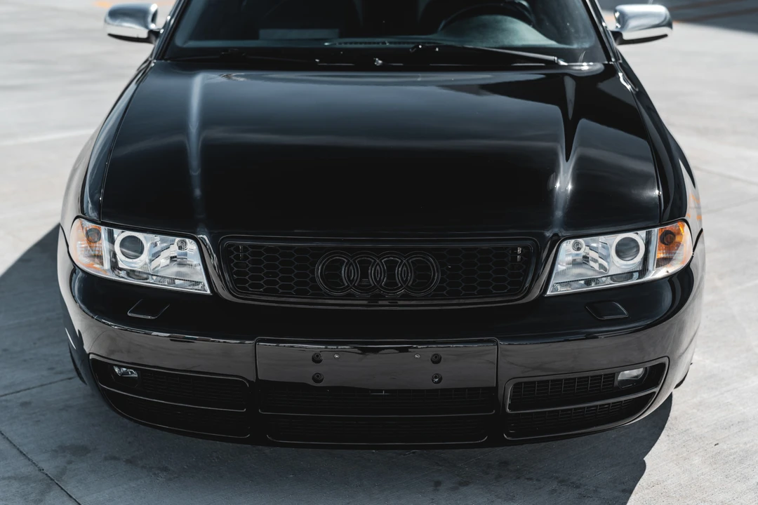 2002 Audi B5 S4 - Image 15 of 31