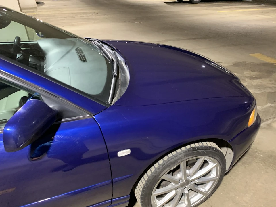 2002 Audi B5 S4 - Image 30 of 31
