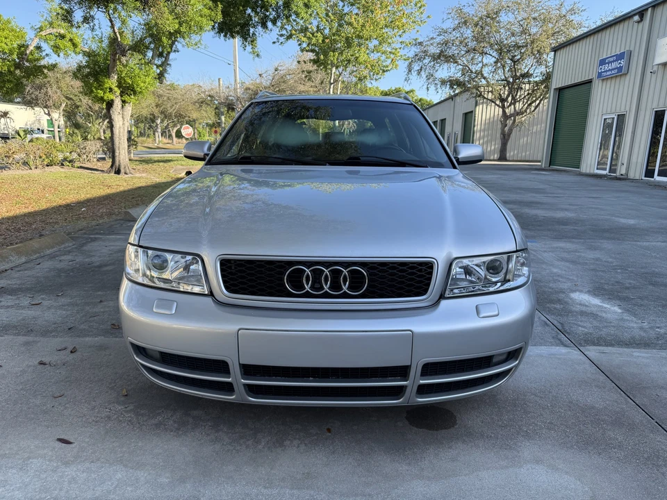 2002 Audi B5 S4 - Image 26 of 31