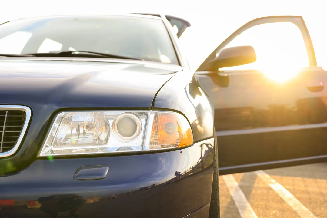 2002 Audi B5 S4 - Image 26 of 31