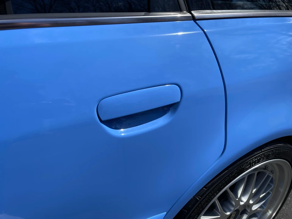 2002 Audi B5 S4 - Image 31 of 31