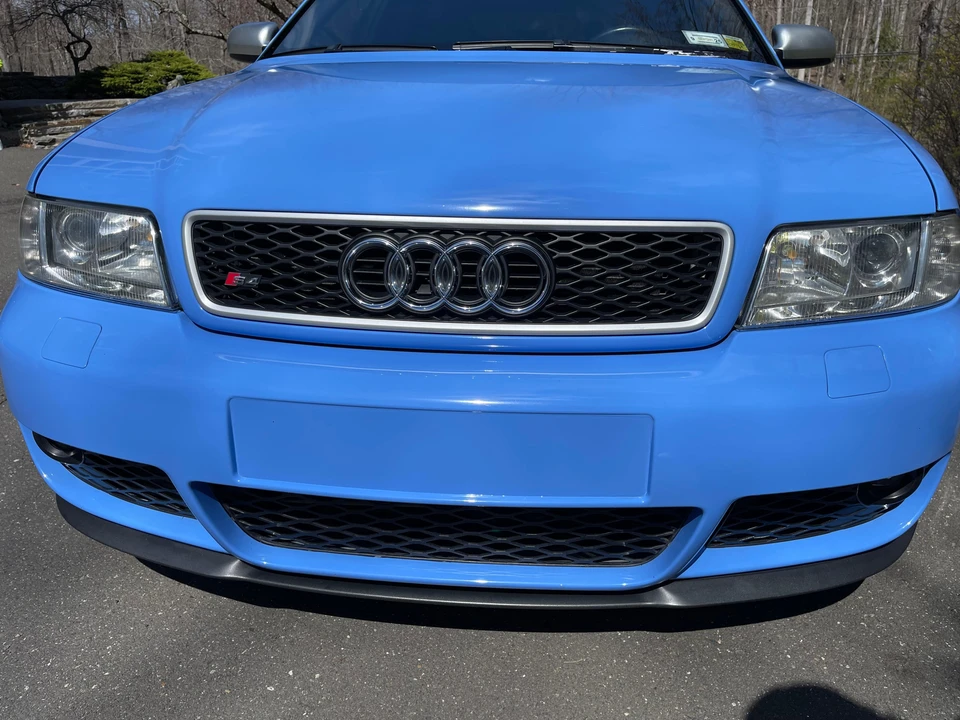 2002 Audi B5 S4 - Image 21 of 31