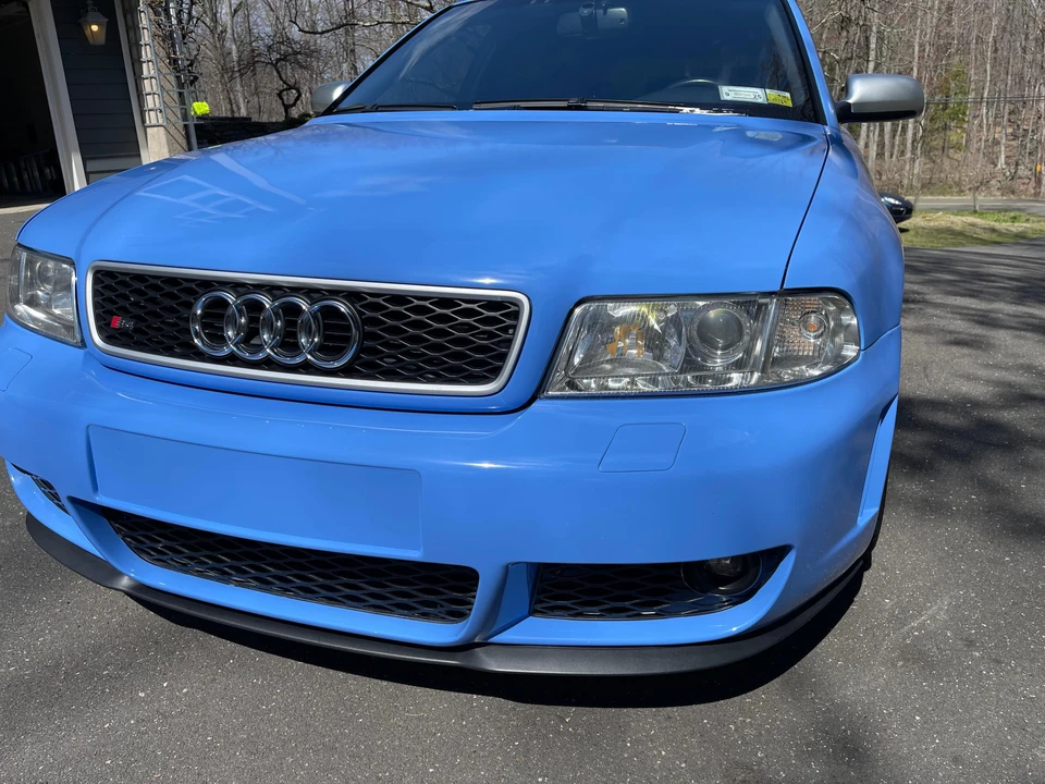 2002 Audi B5 S4 - Image 22 of 31