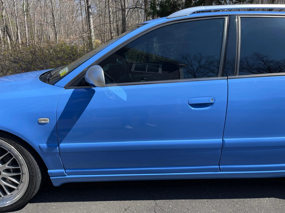 2002 Audi B5 S4 - Image 28 of 31