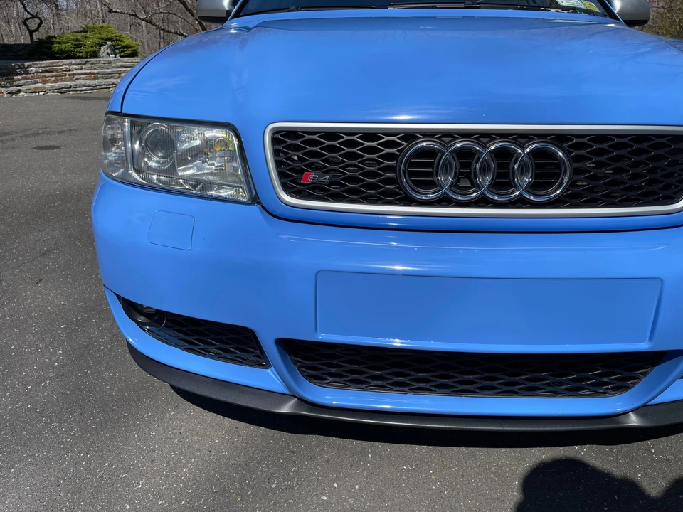 2002 Audi B5 S4 - Image 20 of 31