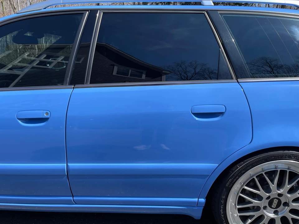 2002 Audi B5 S4 - Image 30 of 31