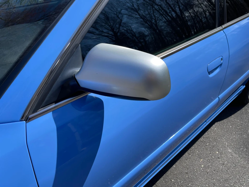 2002 Audi B5 S4 - Image 26 of 31