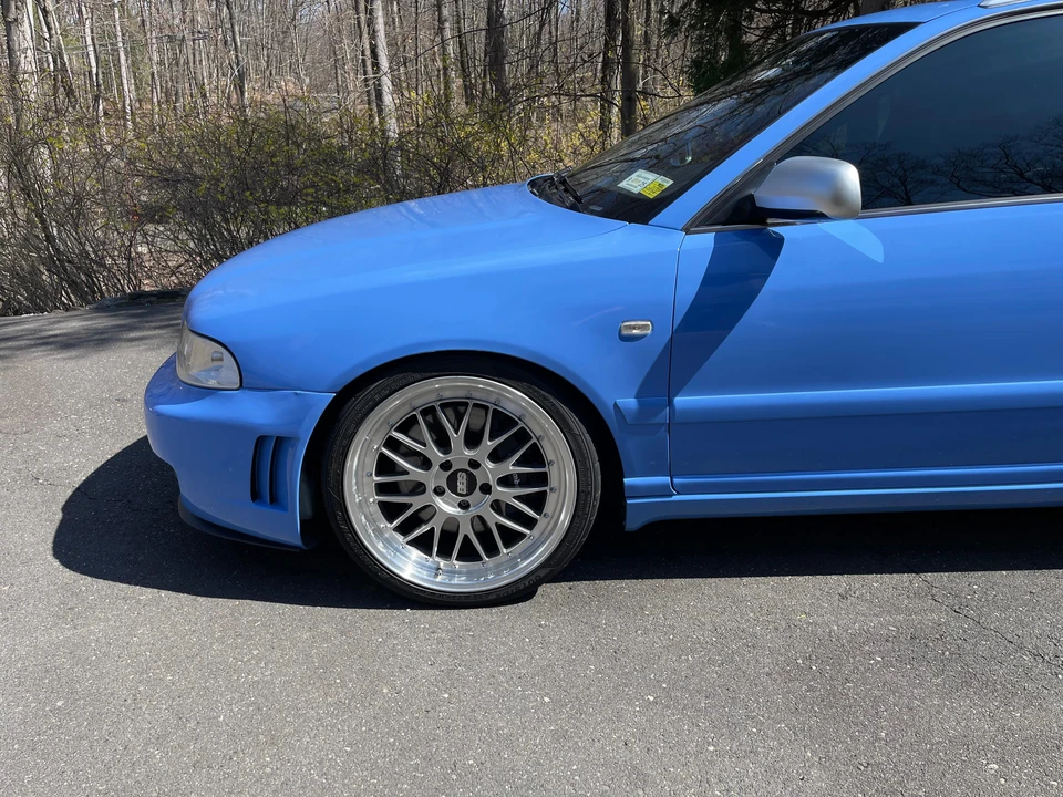 2002 Audi B5 S4 - Image 24 of 31
