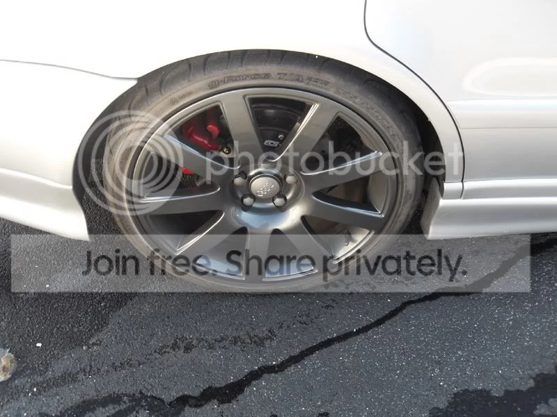 2002 Audi B5 S4 - Image 8 of 8