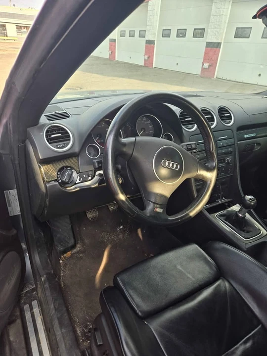 2002 Audi B5 S4 - Image 5 of 8