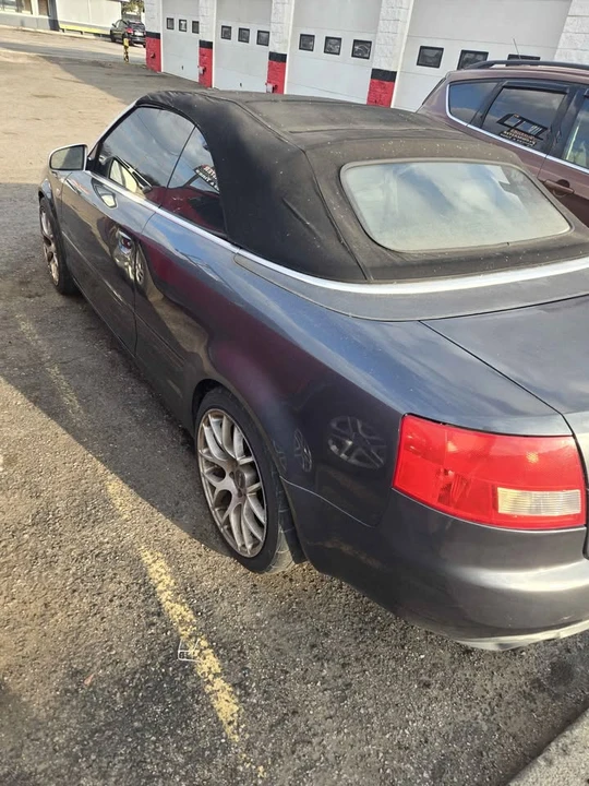 2002 Audi B5 S4 - Image 3 of 8