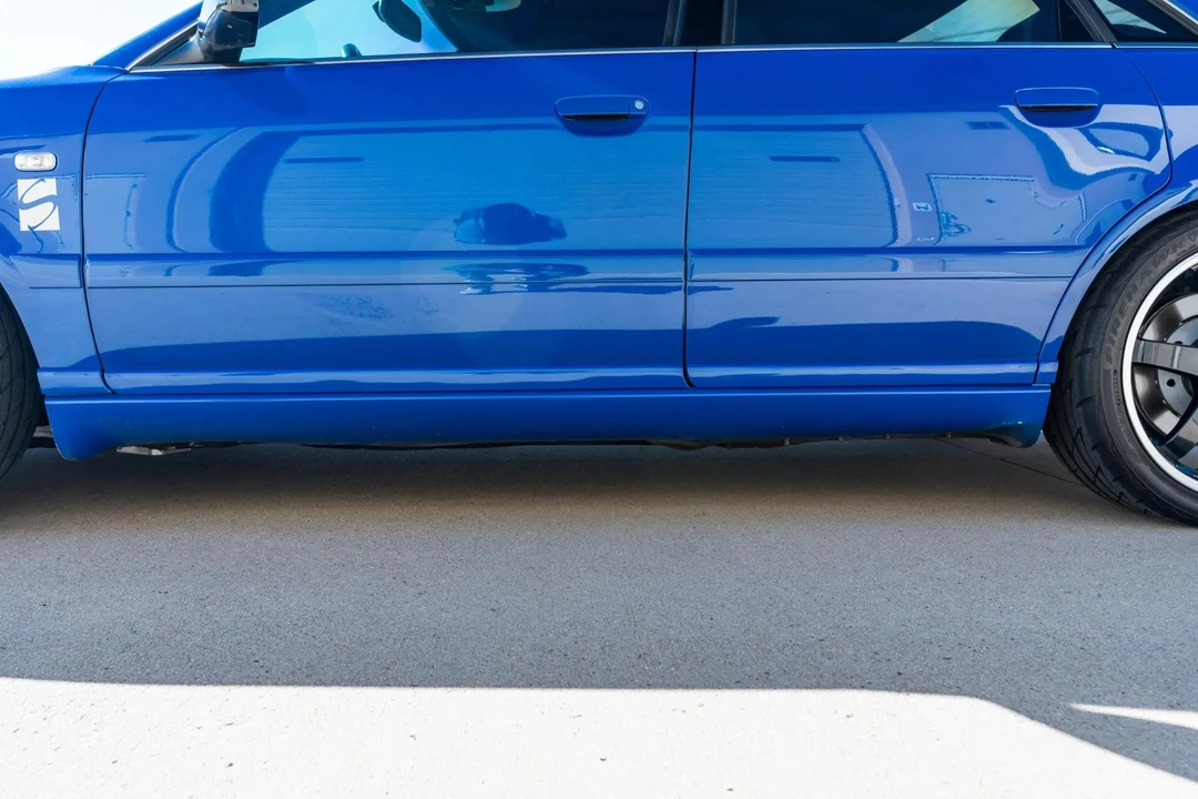 2002 Audi B5 S4 - Image 22 of 31
