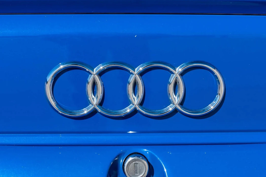2002 Audi B5 S4 - Image 31 of 31