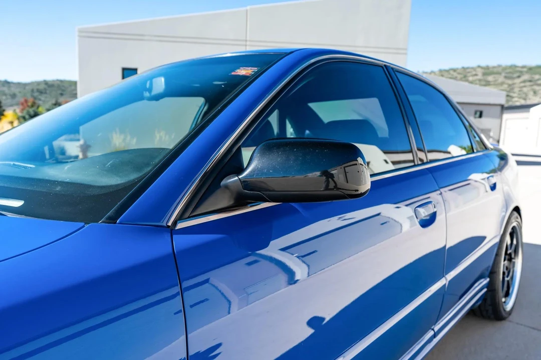 2002 Audi B5 S4 - Image 21 of 31