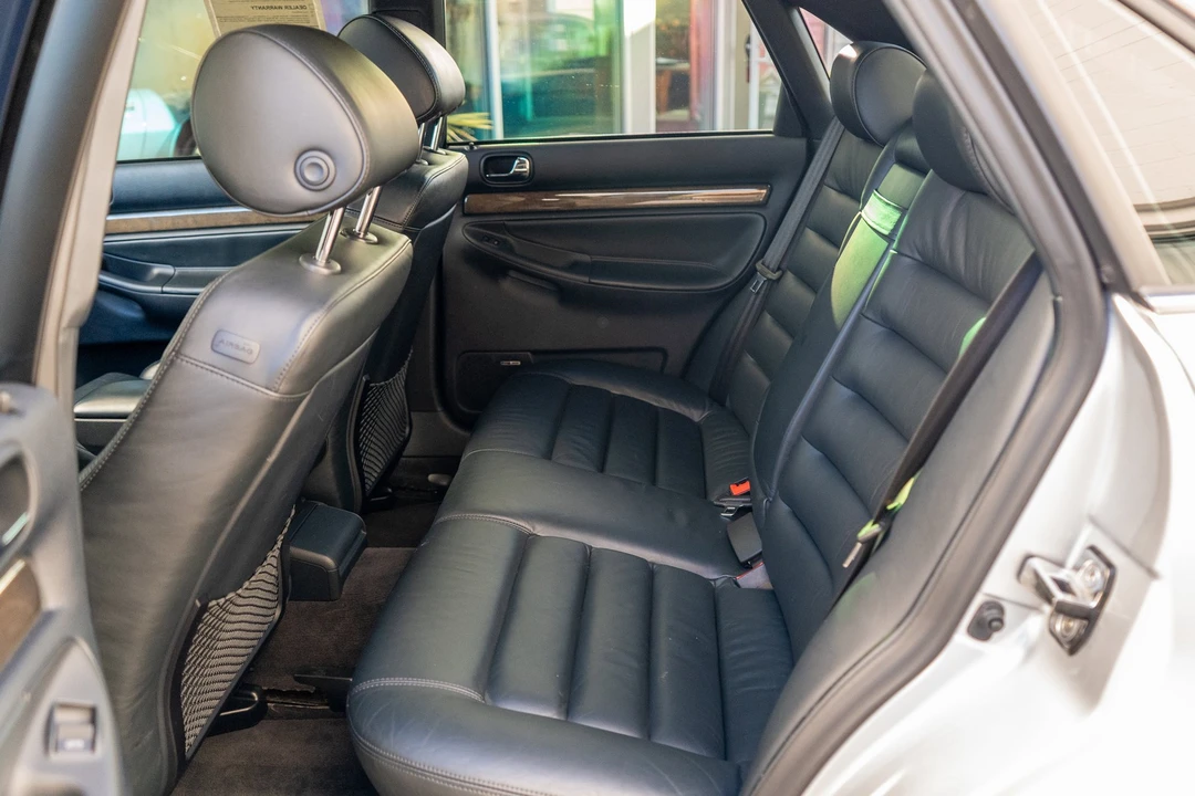 2002 Audi B5 S4 - Image 20 of 21