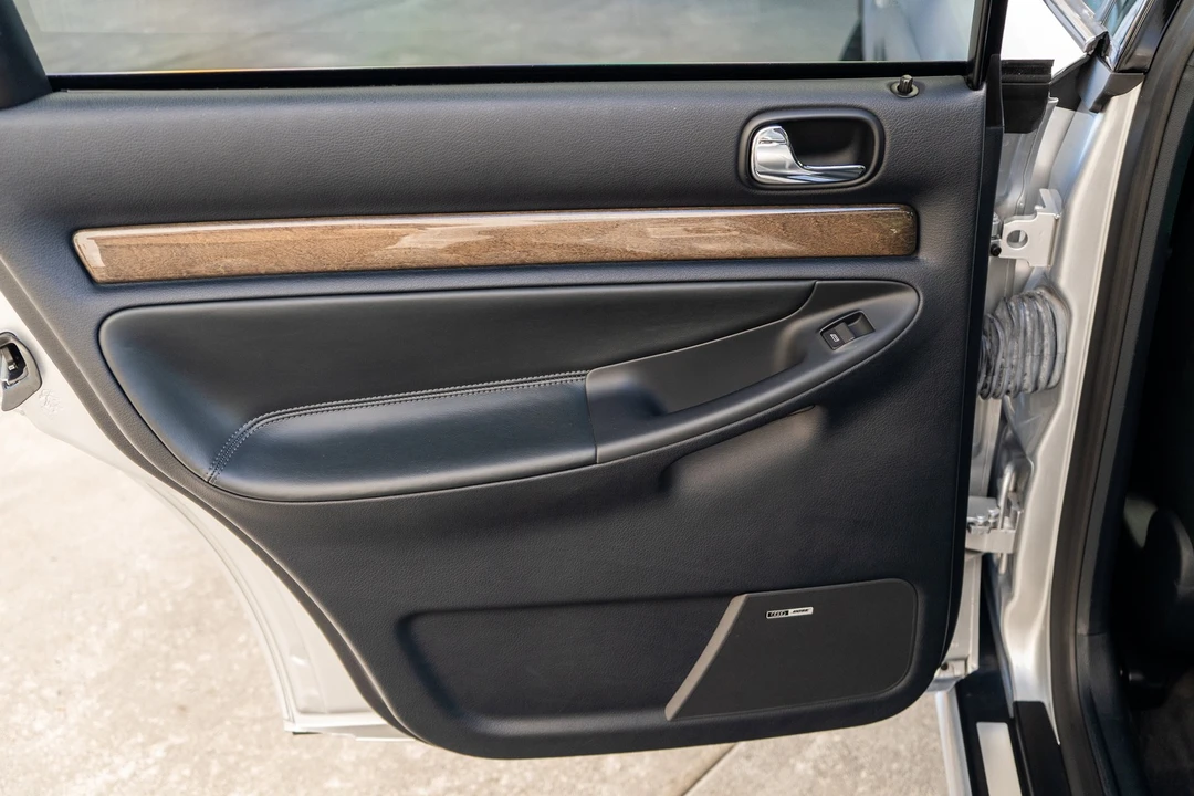2002 Audi B5 S4 - Image 19 of 21